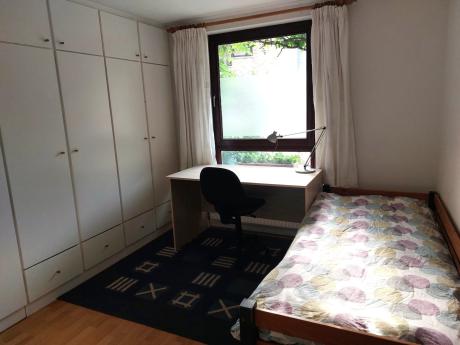 Kot chez l'habitant 12 m² à Louvain-La-Neuve Les Bruyères