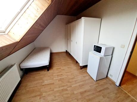 Kot 12 m² à Louvain-La-Neuve Mont-Saint-Guibert