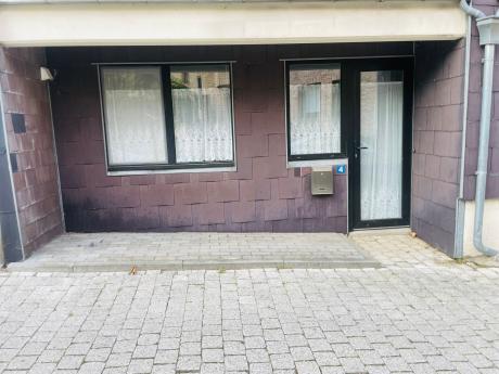 Studio 33 m² à Louvain-La-Neuve Blocry
