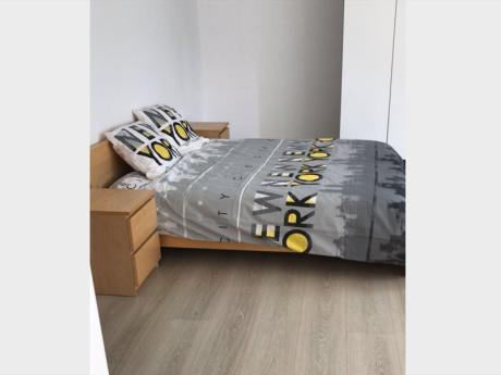 Kot bij bewoner 32 m² in Louvain-La-Neuve Les Bruyères