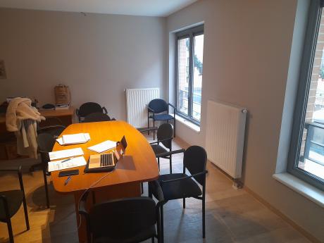 Appartement 125 m² in Louvain-La-Neuve Centre