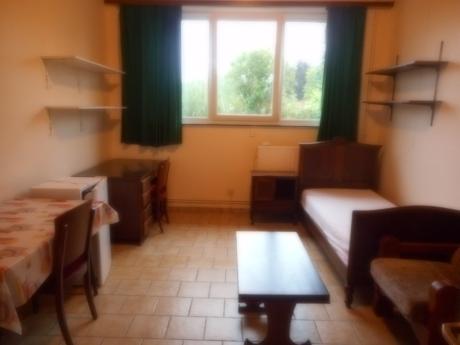 Kot chez l'habitant 25 m² à Louvain-La-Neuve Gembloux