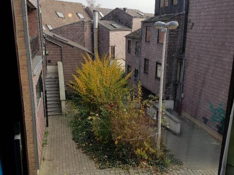 Kot 10 m² à Louvain-La-Neuve Blocry