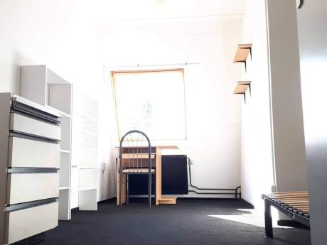 Kot 12 m² à Louvain-La-Neuve Blocry