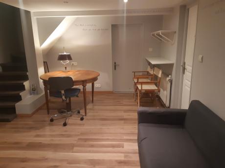 Apartment 30 m² in Louvain-La-Neuve Rixensart