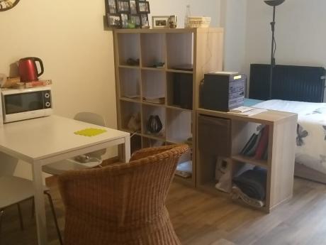 Studio 40 m² à Louvain-La-Neuve Centre