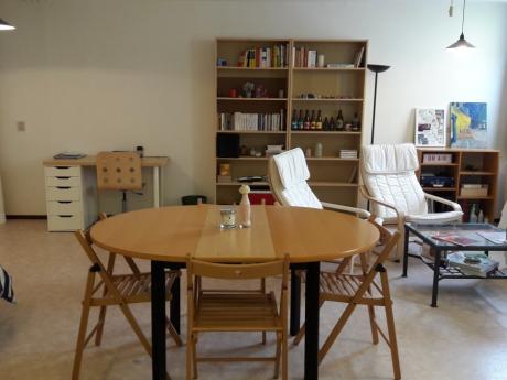 Studio 45 m² à Louvain-La-Neuve L'Hocaille