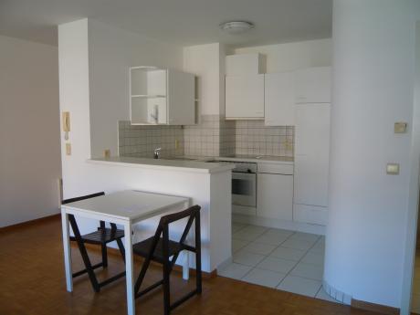 Studio 51 m² à Louvain-La-Neuve Centre