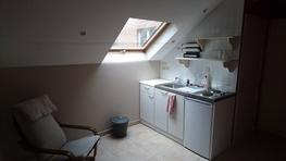 Studio 18 m² à Louvain-La-Neuve Les Bruyères