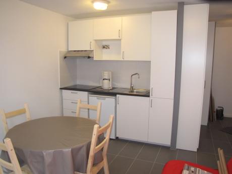 Studio 32 m² à Louvain-La-Neuve L'Hocaille