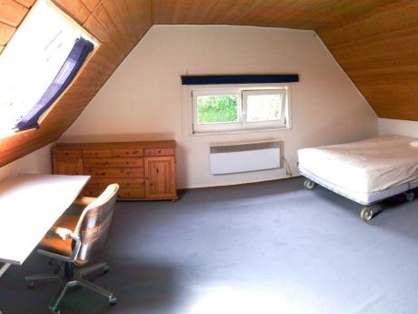 合租房 25 m² 在 Louvain-La-Neuve Mont-Saint-Guibert