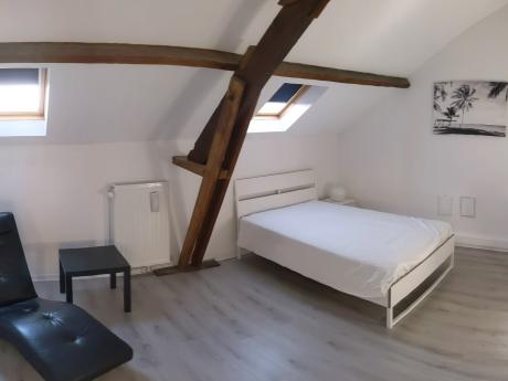 Co-locatie 24 m² in Louvain-La-Neuve Mont-Saint-Guibert
