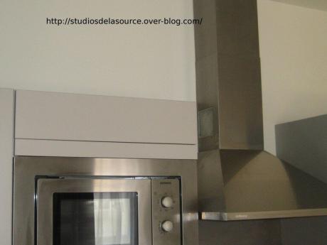 Studio 32 m² à Louvain-La-Neuve Centre