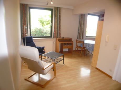 Appartement 50 m² in Louvain-La-Neuve Blocry