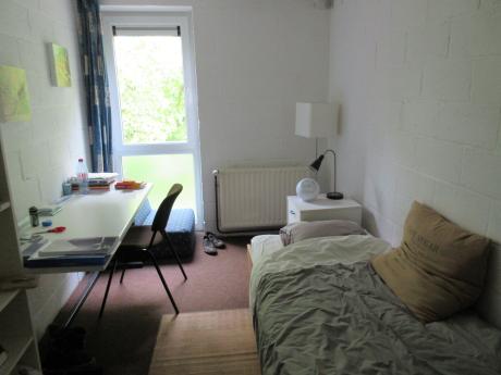Kot 10 m² à Louvain-La-Neuve Biéreau