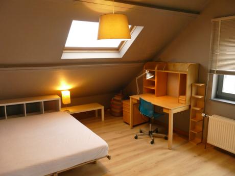 Studio 31 m² in Louvain-La-Neuve Lauzelle