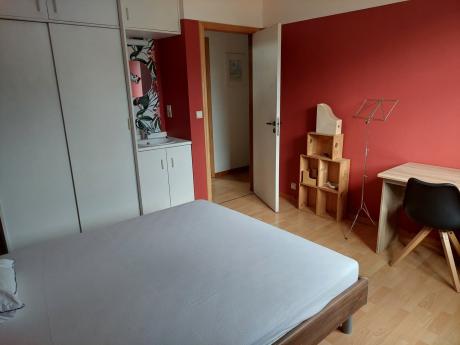 Room in owner's house 16 m² in Louvain-La-Neuve Wavre