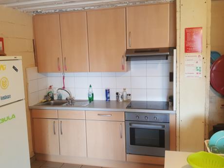 Student room 10 m² in Louvain-La-Neuve L'Hocaille