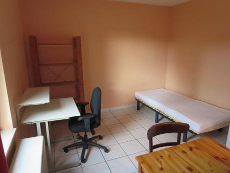Studio 30 m² à Louvain-La-Neuve Blocry