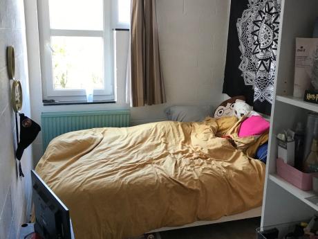 Student room 10 m² in Louvain-La-Neuve Centre