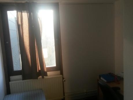 Student room 10 m² in Louvain-La-Neuve L'Hocaille