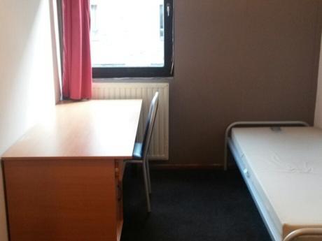 Student room 10 m² in Louvain-La-Neuve L'Hocaille