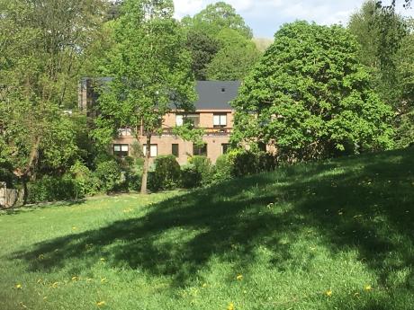 Kot 12 m² à Louvain-La-Neuve Biéreau