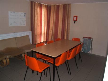 Kot 11 m² in Louvain-La-Neuve Biéreau