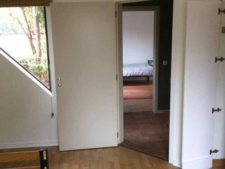 Kot chez l'habitant 12 m² à Louvain-La-Neuve Les Bruyères