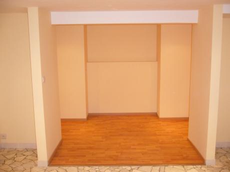 Studio 33 m² in Louvain-La-Neuve Wavre