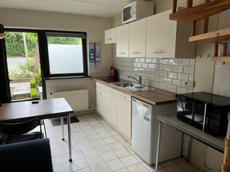 Student room 9 m² in Louvain-La-Neuve Centre
