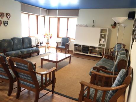 学生宿舍 18 m² 在 Louvain-La-Neuve Lauzelle