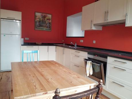 room in owner's house 100 m² in Louvain-La-Neuve Wavre