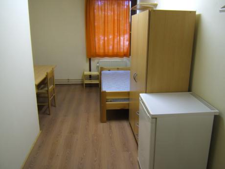 Kot 12 m² à Louvain-La-Neuve L'Hocaille