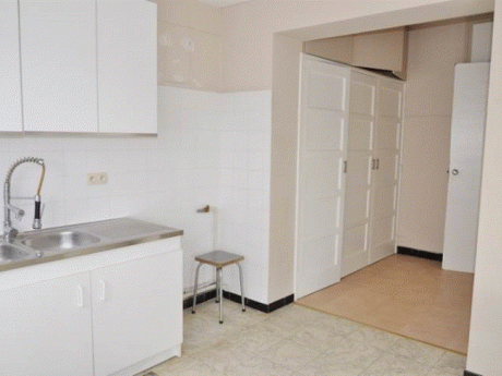 Student room 19 m² in Louvain-La-Neuve Blocry