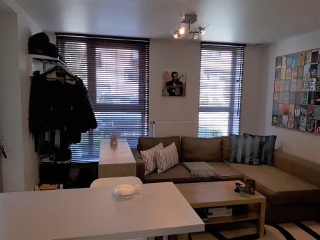 Studio 35 m² à Louvain-La-Neuve Les Bruyères