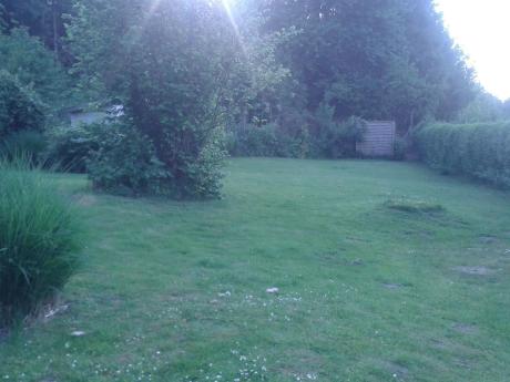 room in owner's house 20 m² in Louvain-La-Neuve Ottignies