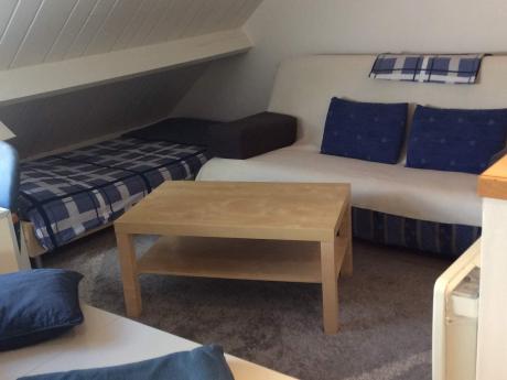 Studio 23 m² à Louvain-La-Neuve L'Hocaille