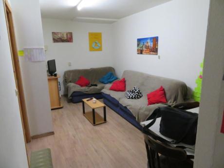Studio 45 m² à Louvain-La-Neuve L'Hocaille