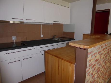Appartement 42 m² à Louvain-La-Neuve Les Bruyères