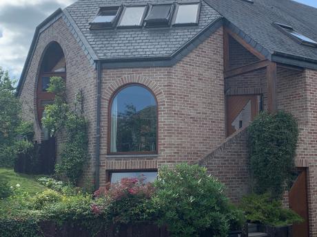 Studio 18 m² à Louvain-La-Neuve Les Bruyères