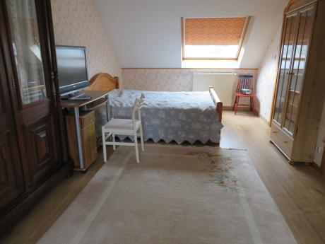 Studio 40 m² in Louvain-La-Neuve Les Bruyères