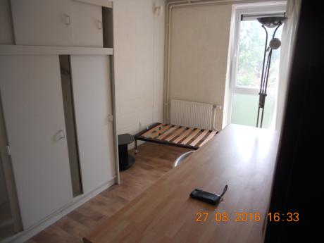 Kot 13 m² à Louvain-La-Neuve Biéreau