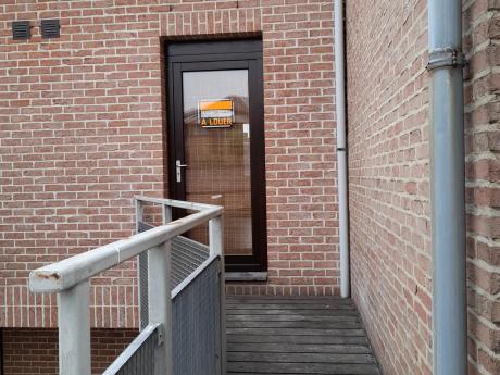 Studio 19 m² in Louvain-La-Neuve Blocry