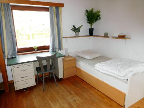 Kot chez l'habitant 15 m² à Louvain-La-Neuve Biéreau