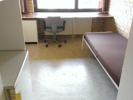 合租房 15 m² 在 Louvain-La-Neuve L'Hocaille