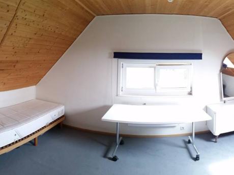 kot 22 m² à Louvain-La-Neuve Mont-Saint-Guibert