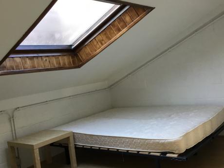 Studio 45 m² à Louvain-La-Neuve Hocaille