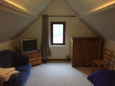 Kot bij bewoner 20 m² in Louvain-La-Neuve Wavre