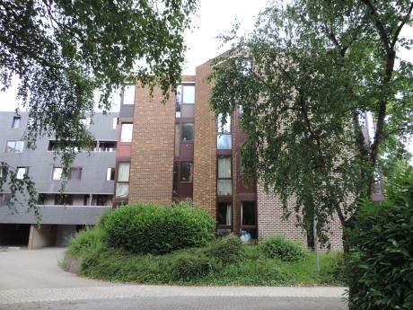 合租房 14 m² 在 Louvain-La-Neuve Biéreau